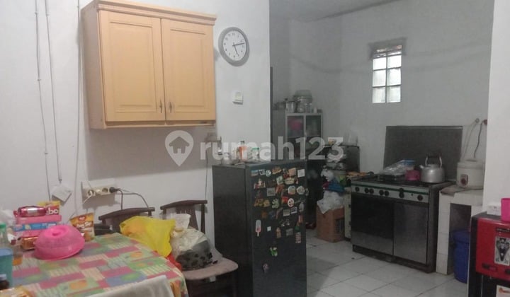 Rumah Dijual Siap Huni di Taman Kopo Indah 1