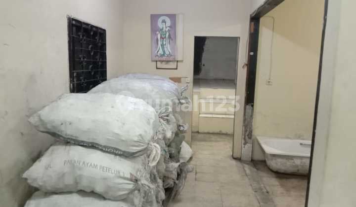 Dijual Rumah di Jl. Moh Mesri Sayap Pasirkaliki Bdg