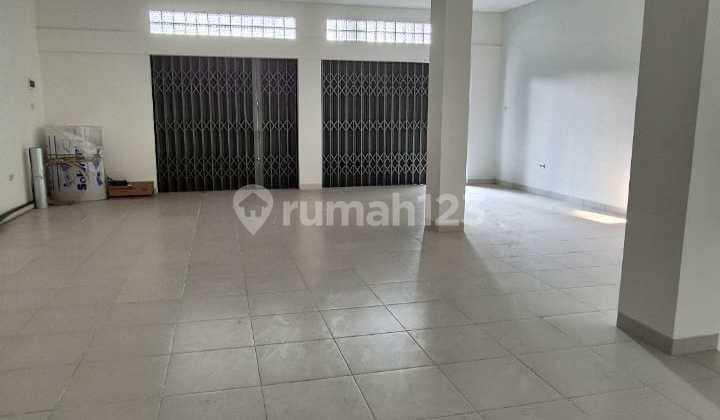 Dijual Ruko Bagus Mainroad Cigadung Bdg