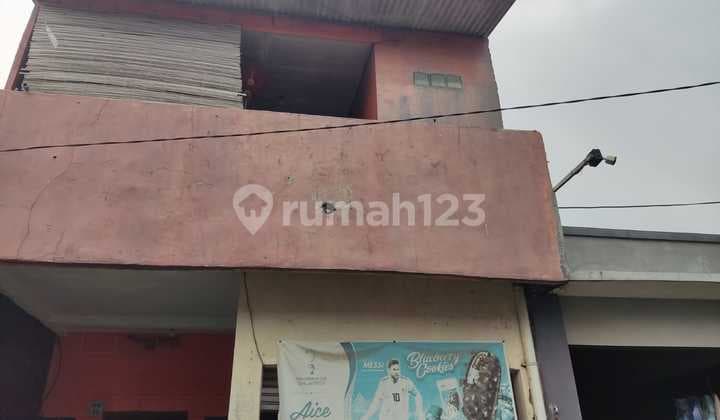 Dijual Rumah 2 Lantai