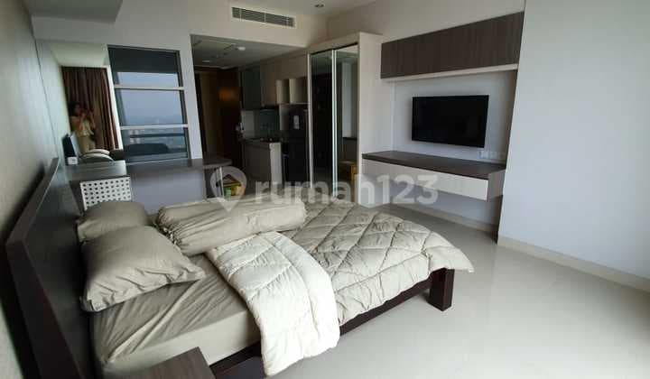 Apartemen Cuantikkk Sangat Siap Huni