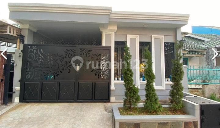 Rumah Bagus Siap Huni di Banjar Wijaya