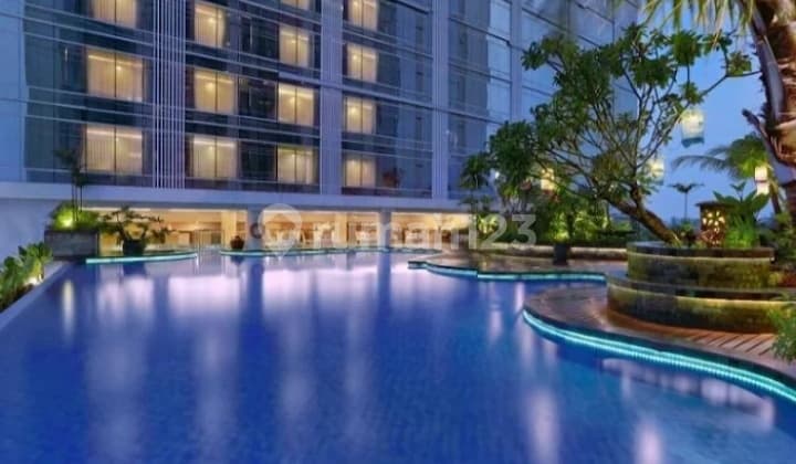 Disewakan 1 Unit Apartement Mataram City Lokasi Strategis Di Jalan Palagan Ngaglik Sleman