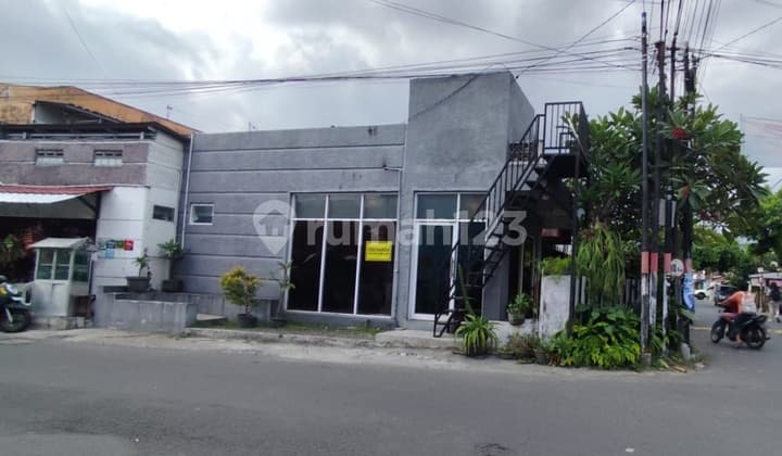 Ruang Usaha Dekat Ambarukmo Plaza Caturtunggal Depok