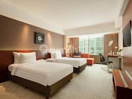 1 Unit Condotel di The Alana Condotel Lokasi Jl. Palagan Tentara Pelajar