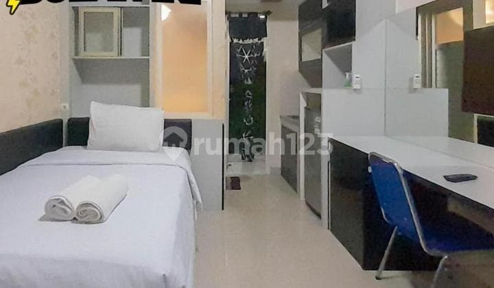 Promo Bulan Ini! Kesempatan Punya Unit di Student Castle dengan Harga Spesial!