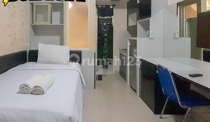 Promo Bulan Ini! Kesempatan Punya Unit di Student Castle dengan Harga Spesial!