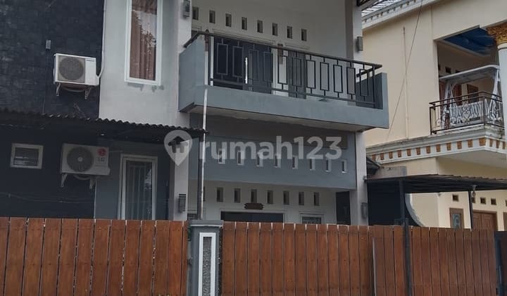 Rumah2 Lantai di Bumirejo, Magelang Lokasi Strategis & Siap Huni, Bumirejo, Mungkid, Magelang.