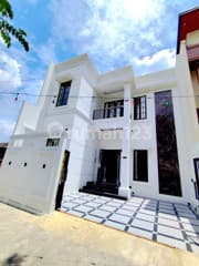 Semi-Furnished Move-In Ready House Near Al Azhar School Yogyakarta