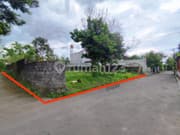 Dijual Tanah Pekarangan Luas 452 Meter Persegi di Jalan Sempu, Wedomartani - Ngemplak, Sleman