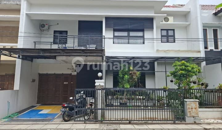 For Quick Sale Semi Furnished House Inside Cluster, Sendangadi, Mlatisleman, Special Region of Yogyakarta