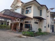 Rumah Semi Furnish Dalam Perum Jambon Residence Kricak Tegalrejo Yogyakarta