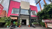 Peluang Bisnis Ruang Usaha di Jalan Utama & Pusat Ekonomi Sleman, Jalan Laksda Adisutjipto, Depok, Sleman