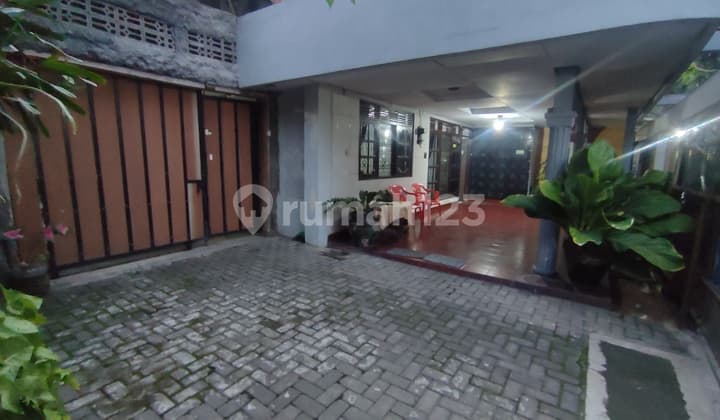 Disewakan Ruang Usaha Dekat Pemda Sleman.