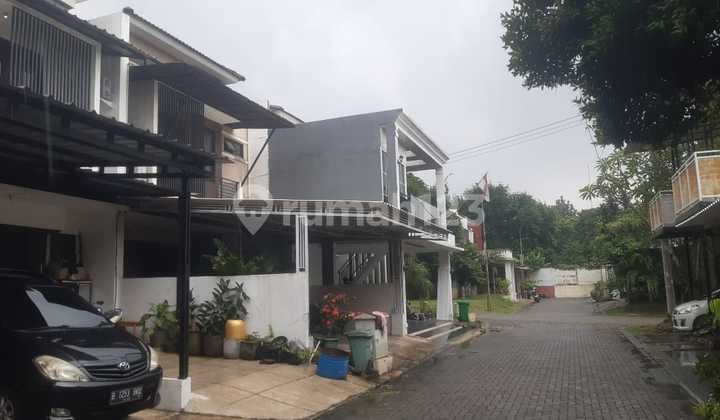 Panorama Residence, Kota Depok