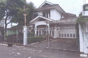 Rumah Bagus SHM Kramat Jati, Jakarta Timur, Jl. Batu Ampar 3
