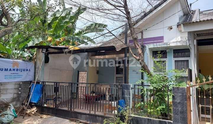 Serpong Terace, Kel. Buaran Kec. Serpong, Tangerang Selatan