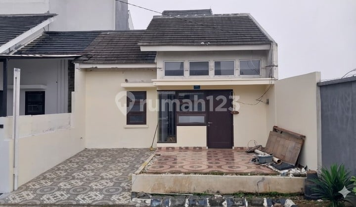 Cisauk Tangerang, LT: 84 M2, Serpong Exclusive