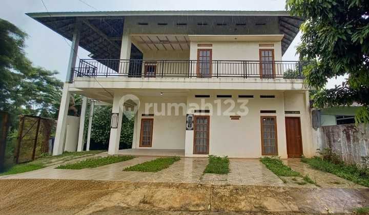 Paket Investasi Properti Strategis di Setu, Tangerang Selatan