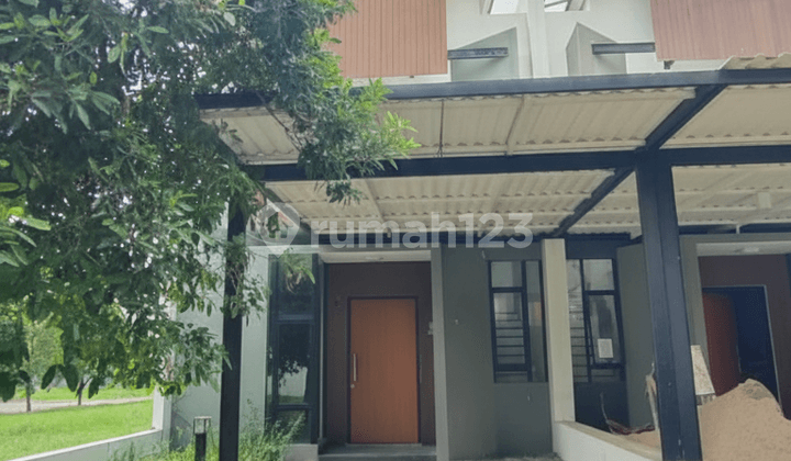 Metland Menteng Cluster Jura Eolia, Cakung Jakarta Timur
