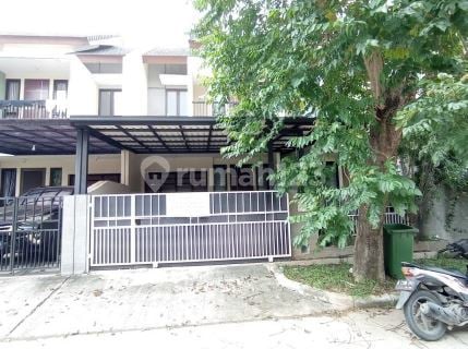 Rumah di Villa Meutia Kirana Bekasi, SHM, 150 m2