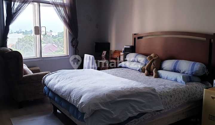 Hunian Mewah & Luas di Kusuma Candra Apartment Dibawah NJOP