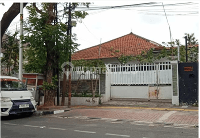 Rumah Klasik di Tebet Raya Barat , Jaksel