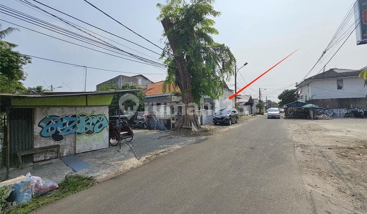 Rumah Murah Hitung Tanah di Pusat Kota, Tangerang
