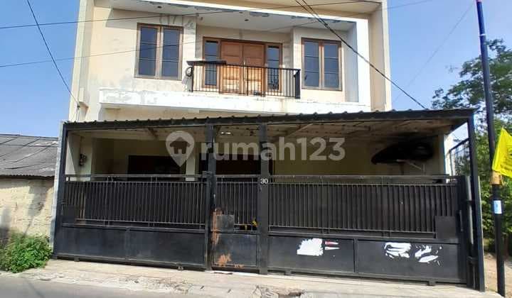 Rumah Bagus di Pondok Jagung. Tangerang Selatan