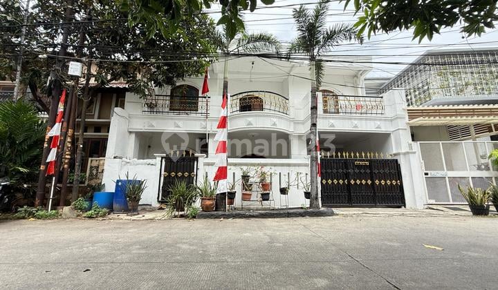 Rumah Cantik di Cilincing, Jakut - Harga di Bawah Pasar!