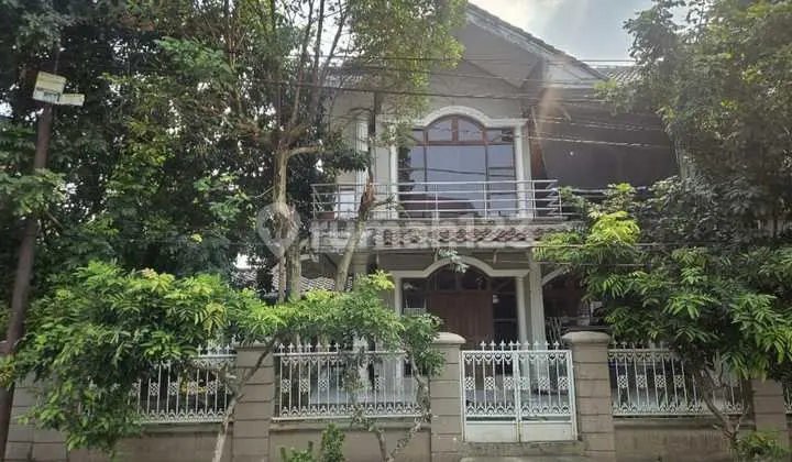 Dijual Murah Rumah di Pondok Cabe, Jakarta Selatan