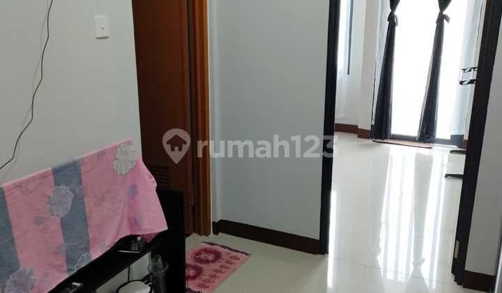 Royal Heights Tajur Apartment Near Bogor Toll Road