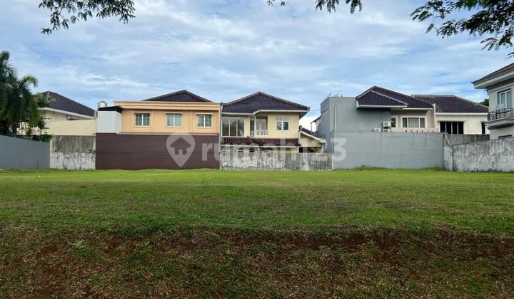 Harus Terjual Cepat Kavling Di Boulevard Lippo Karawaci