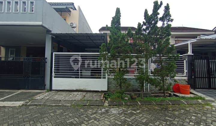 Rumah Bukit Cimanggu City Lokasi Strategis Siap Huni