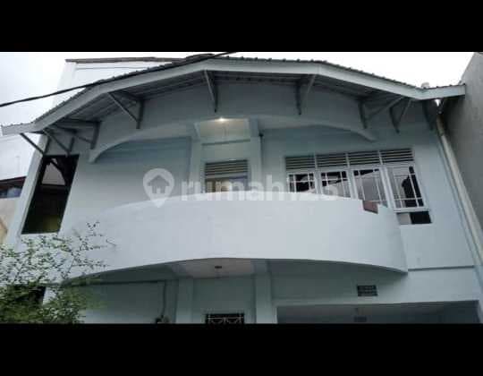 2-Story Boarding House Strategically Located in Pondok Cina, Depok