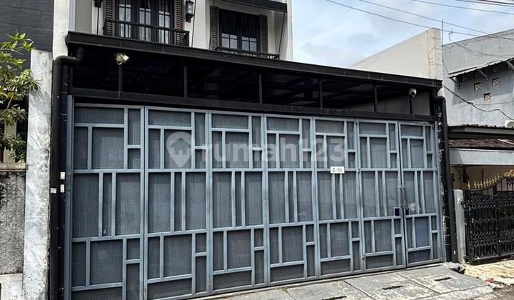 Rumah Siap Huni di Cibulan, Kby Baru