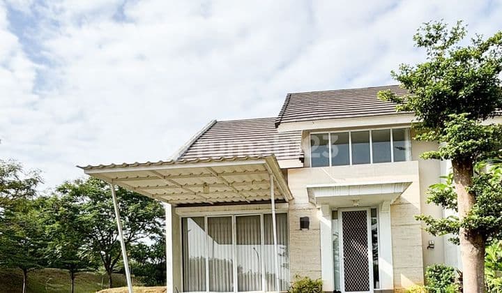 For Quick Sale: House in Citraland Cibubur, Cileungsi, Bogor Regency