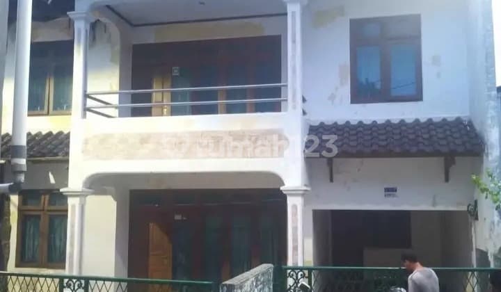 Dijual Rumah Nyaman Siap Huni di Pondok Labu Jakarta Selatan