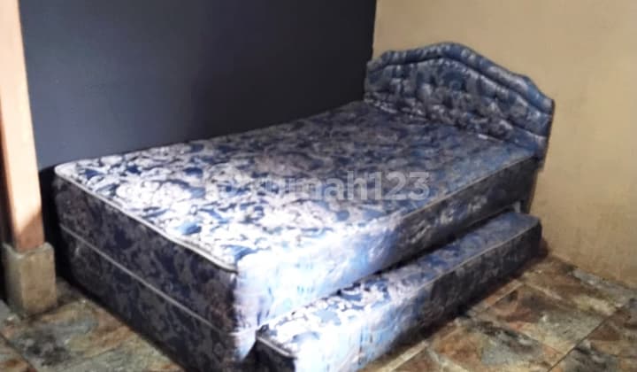 Dijual Rumah Minimalis 15 Menit Dari stasiun Rawa Buntu