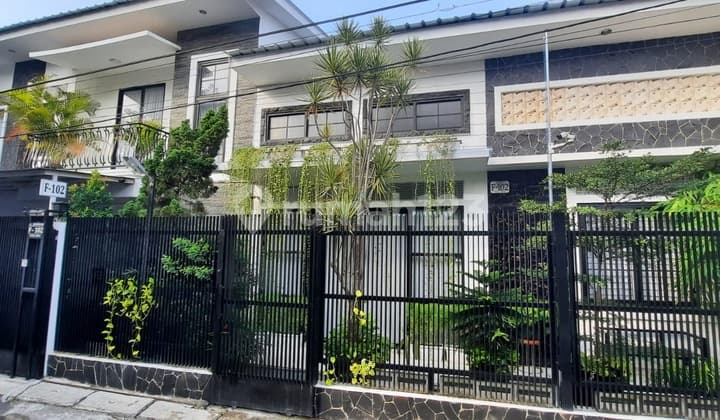 Dijual Rumah Minimalis Siap Huni di Cipayung, Jakarta Timur