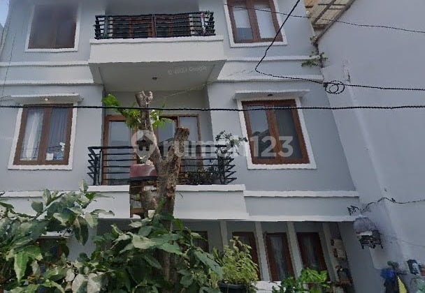 For Sale Quick House Near Mall Ready to Live Janur Hijau Kelapa Gading North Jakarta