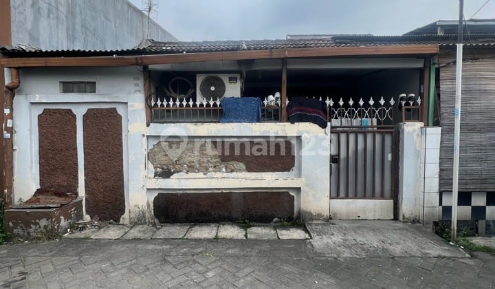 Dijual Termurah Rumah Siap Huni di Poris Indah Kalideres Jakarta Barat
