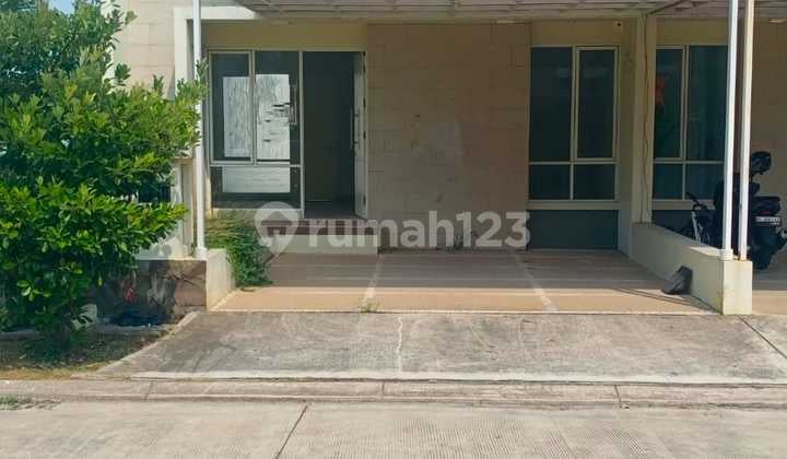For Sale Cheap Ready-to-Live House in Harapan Indah Bekasi, Adara Cluster For Sale Cheap Ready-to-Live House in Harapan Indah Bekasi, Adara Cluster