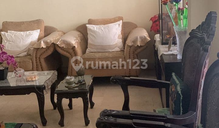 FOR SALE HOUSE Jl Jembatan Timur Kebayoran Baru South Jakarta