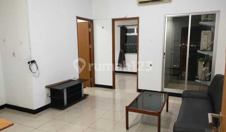 For Rent Fully Furnished Apartment Green Hill Kelapa Gading North Jakarta
