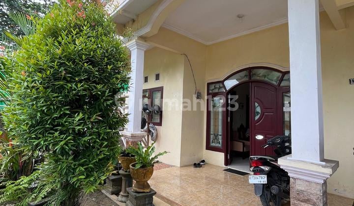 Turunharga!!!Perumahanlingkunganamanbebasbanjir