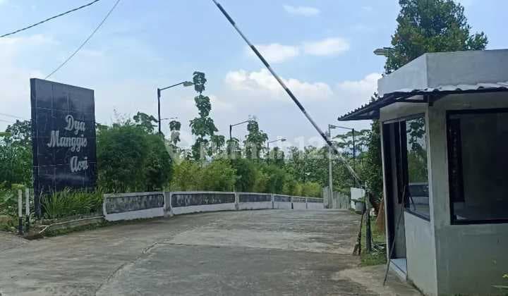 Dijual Rumah Strategis Drkat Exit Tol Bawen Rumah