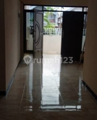 Rumah Siap Huni Baru Renov Di Nirwana Eksekutif