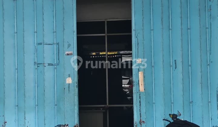 Disewakan Ruko Kembangjepun Pusat Bisnis Kota Surabaya Nol Jalan