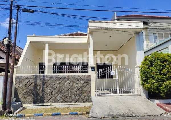 Newly Renovated House Ready for Occupancy with 24-Hour Security